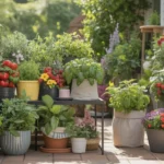 Container Gardening Ideas 2026