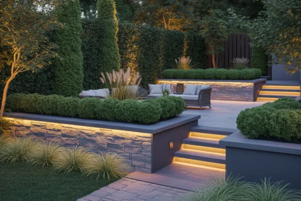 Garden Wall Ideas 2026