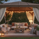 Gazebo Decorating Ideas 2026