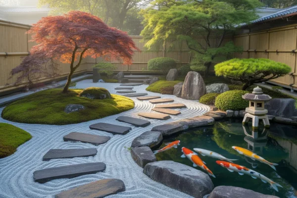 Japanese Garden Ideas 2026