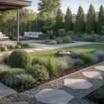 Low Maintenance Garden 2026