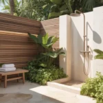 Outdoor Shower Ideas 2026