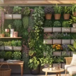 Vertical Garden Ideas 2026