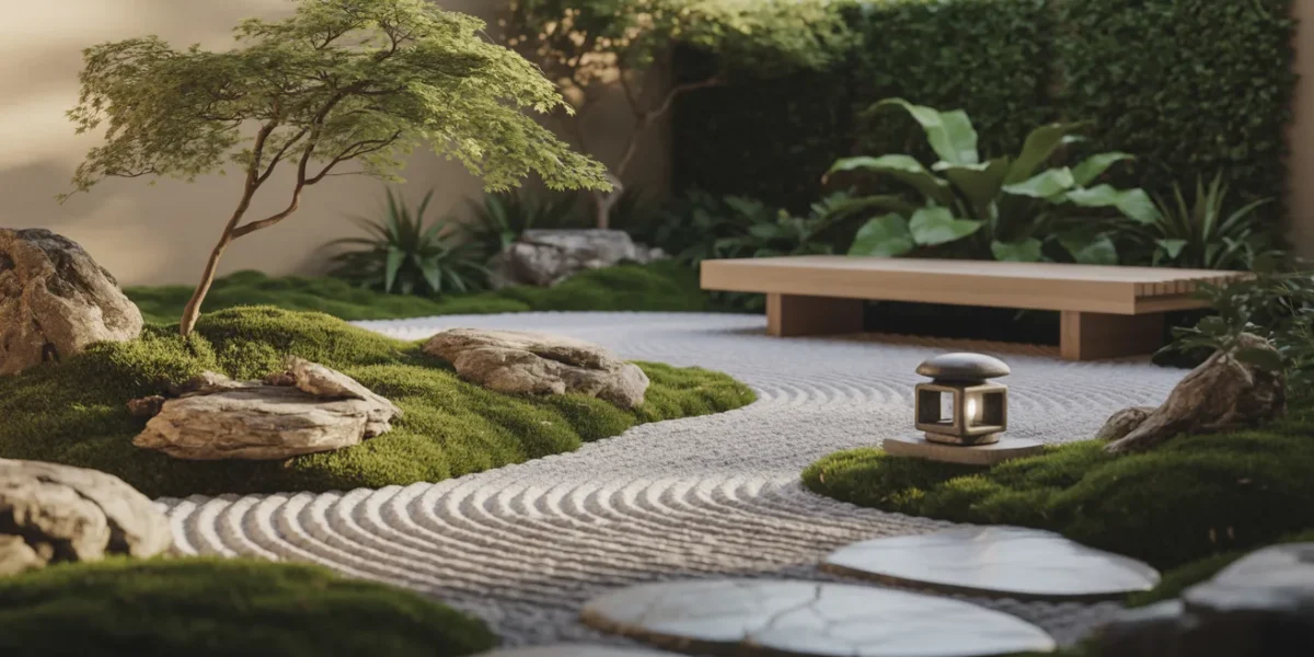 Zen Garden Ideas 2026