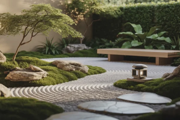 Zen Garden Ideas 2026