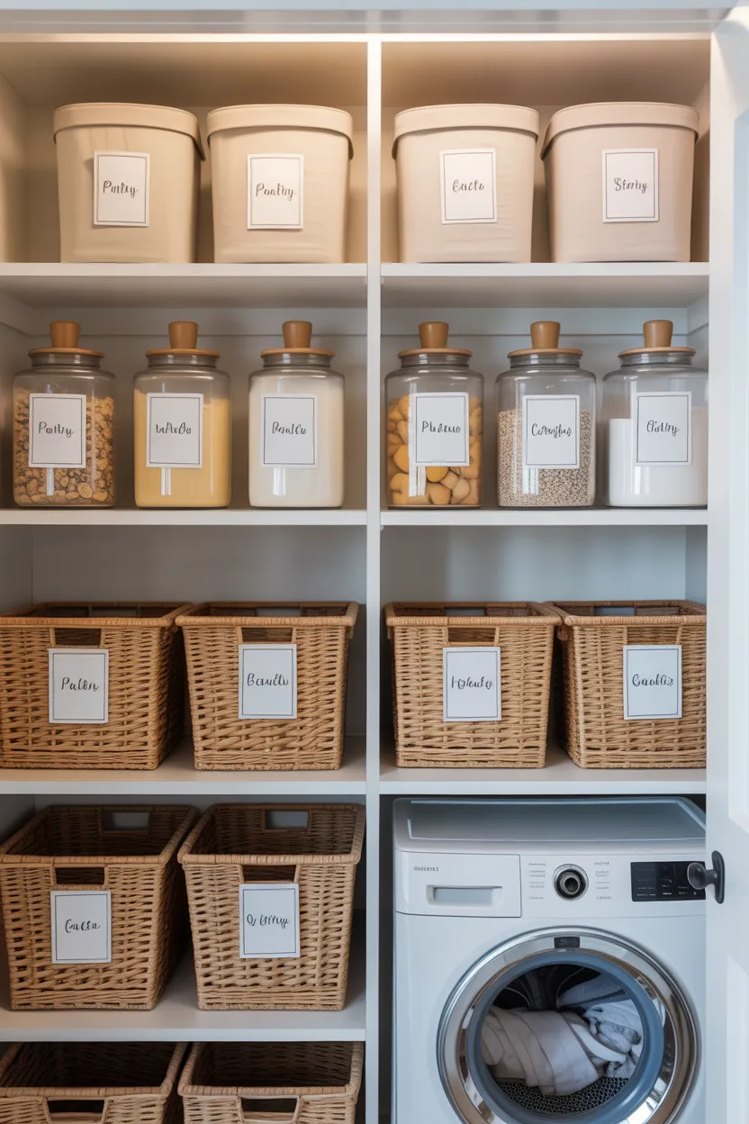Add Labels Without Overdoing Them