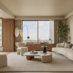 Apartment Living Room Designs 2026