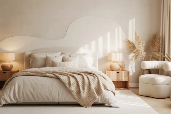 Bedroom Decor Ideas Neutrals 2026