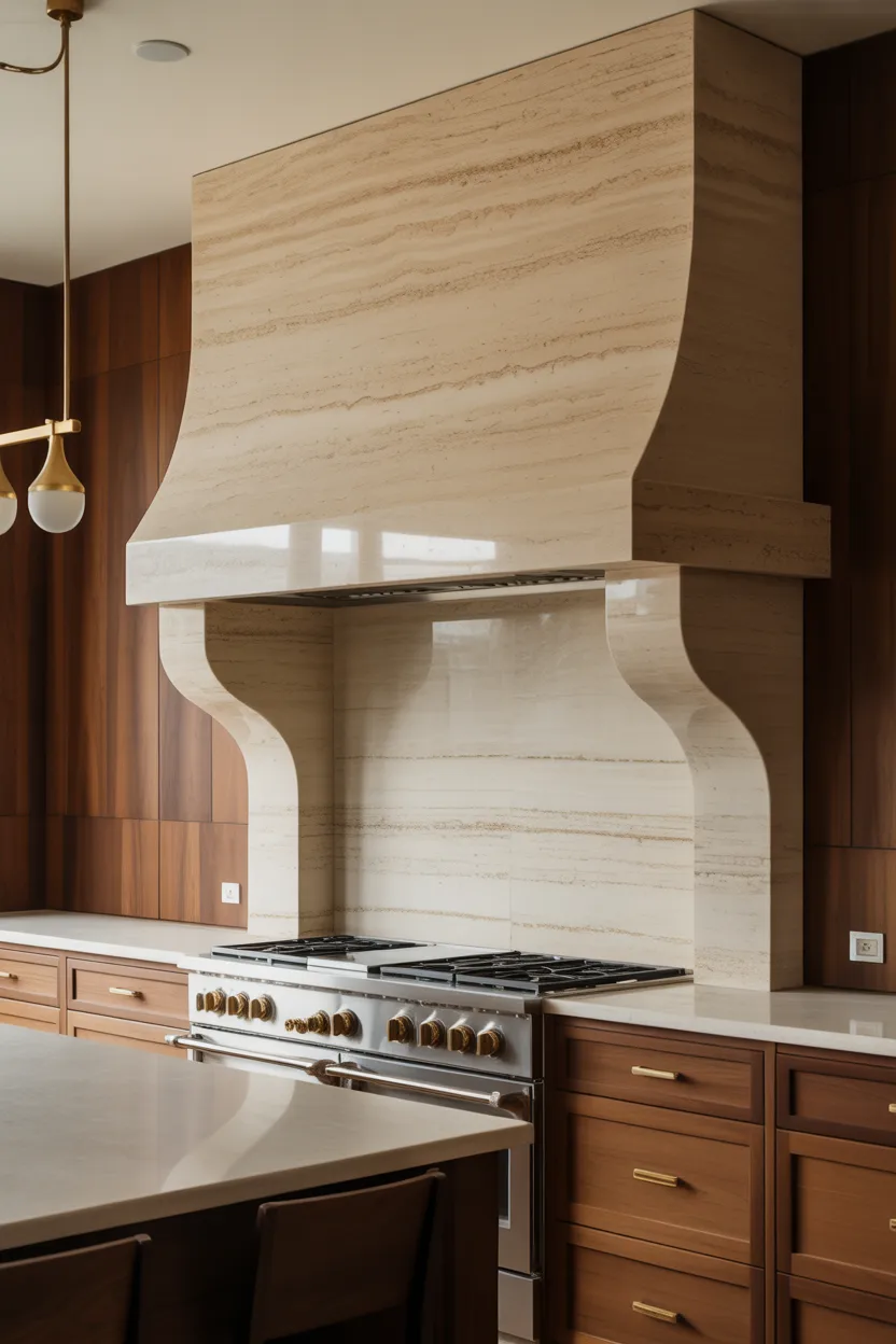 Better Range Hood Design