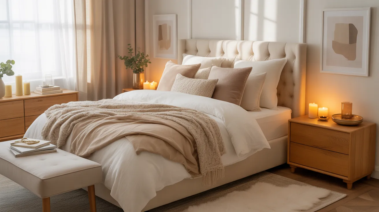 25 Cozy Bedroom Ideas 2026 That Feel Warm and Relaxing