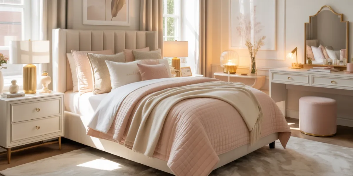 Girls Bedroom Ideas 2026