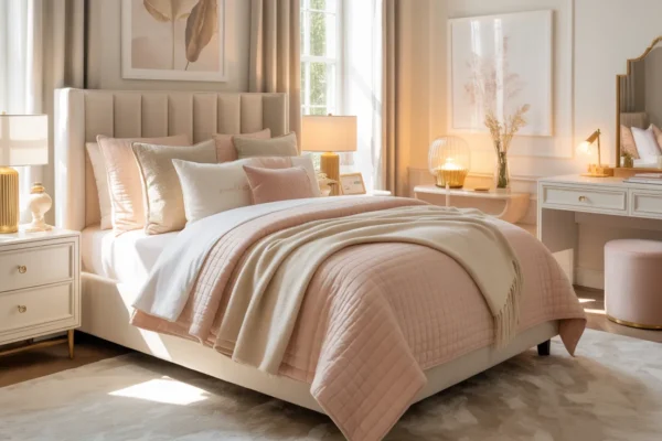 Girls Bedroom Ideas 2026