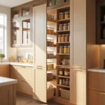 Hidden Pantry Ideas 2026