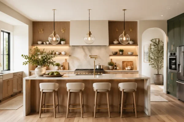 Kitchen Remodel Concepts 2026