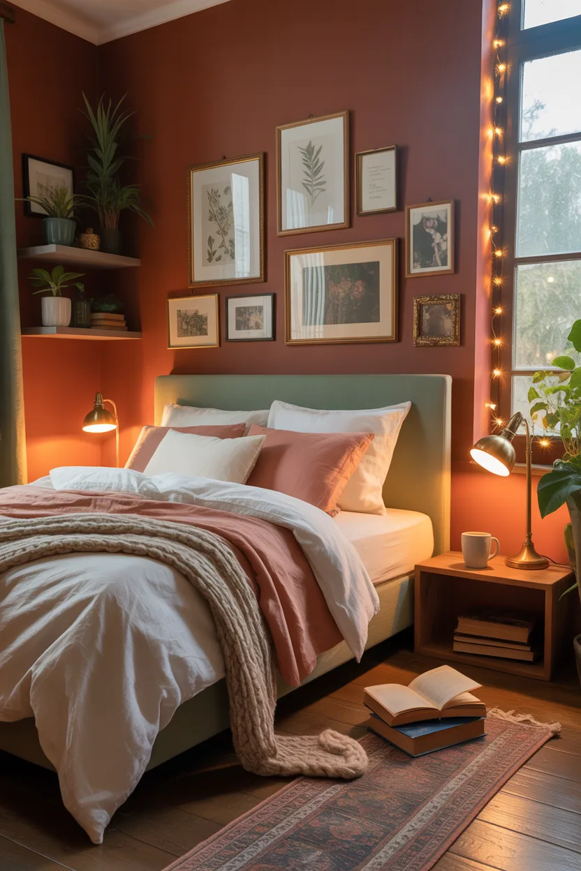 Let the Room Reflect You