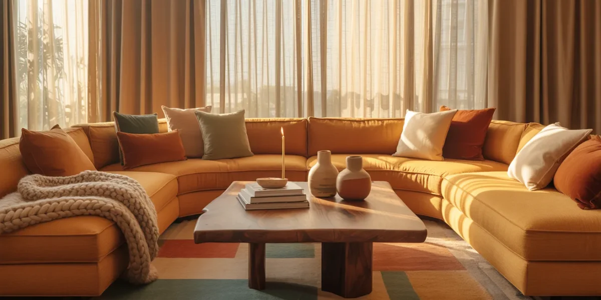 Living Room Ideas 2026