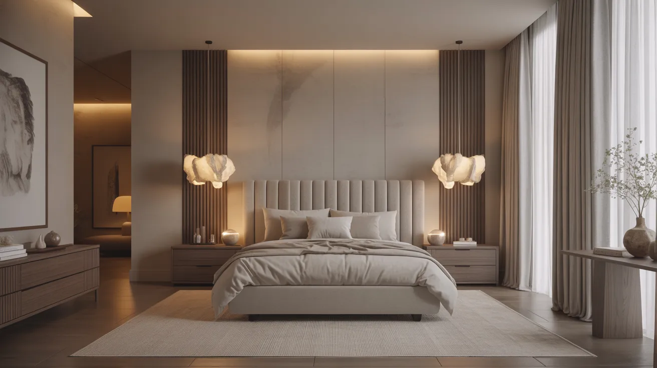 23 Master Bedroom Ideas 2026 That Feel Calm and Luxe