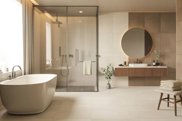 Modern Bathroom Ideas 2026