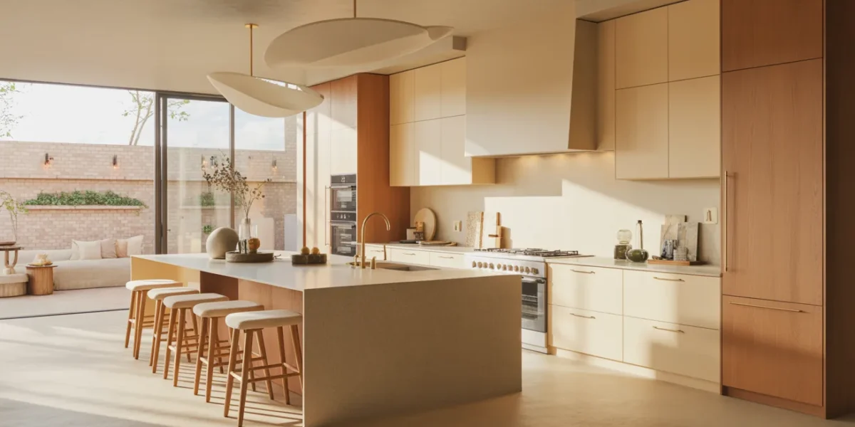 Modern Kitchen Ideas 2026