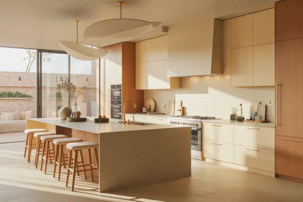 Modern Kitchen Ideas 2026