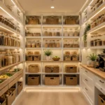 Walk Pantry Ideas 2026