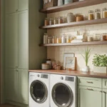 Pantry Laundry Room Ideas 2026