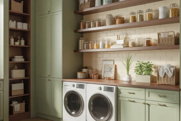Pantry Laundry Room Ideas 2026