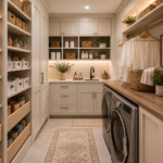 Pantry Laundry Room Ideas 2026