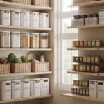 Pantry Organization Ideas 2026