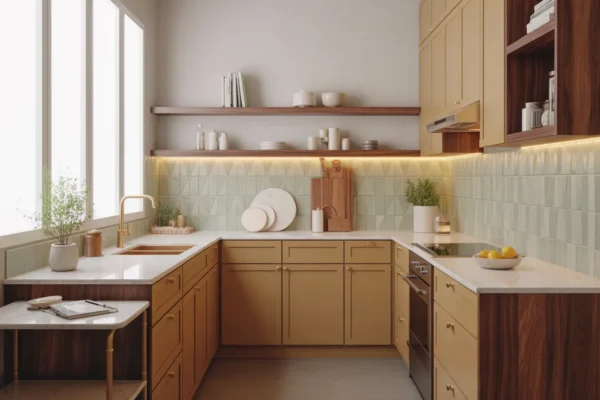 Small Kitchen Ideas 2026