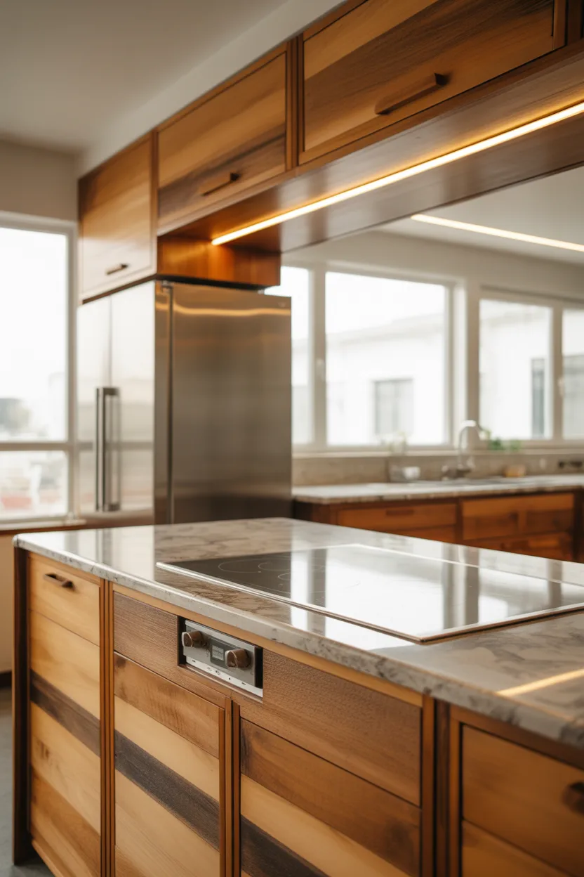 Sustainable Materials That Still Look Good