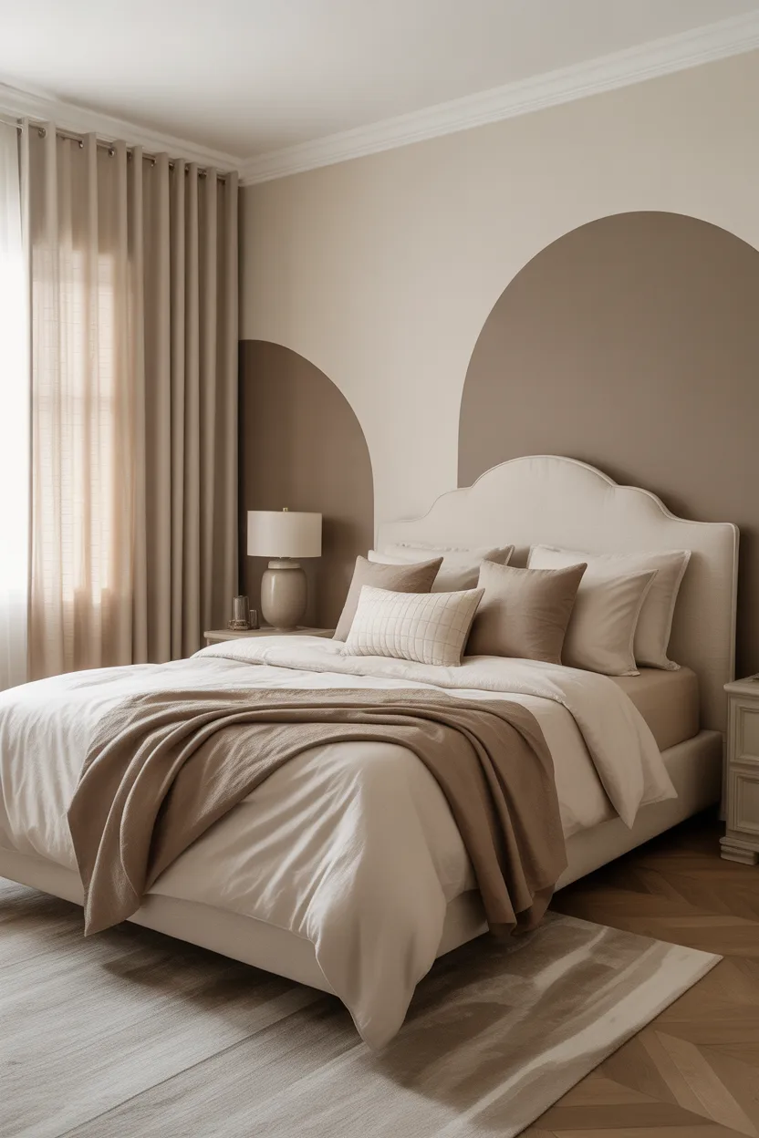 Try a Tonal Color Palette