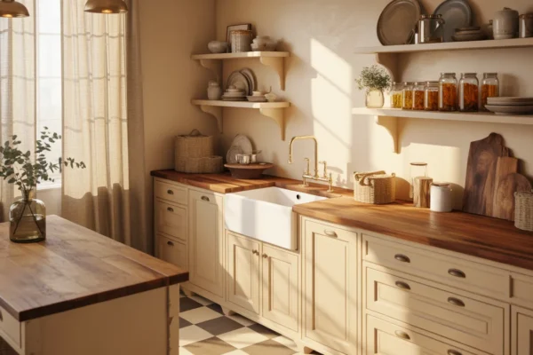 Vintage Kitchen Ideas 2026