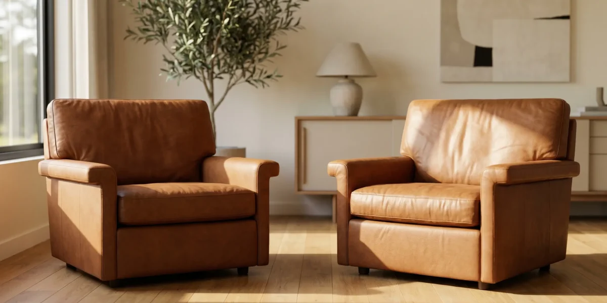24 Living Room Chairs Ideas 2026 That Add Style and Comfort