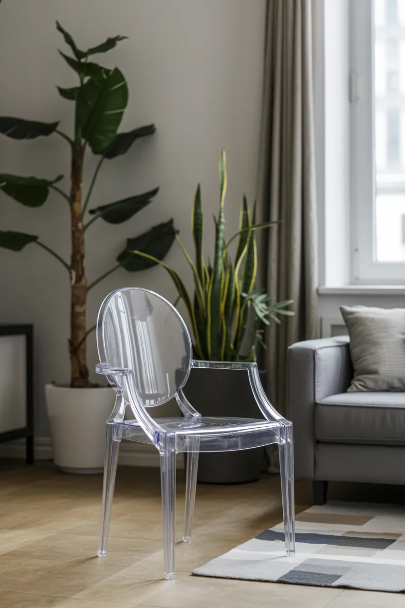 Tufted Accent Chairs — Classic Elegance, Modernized