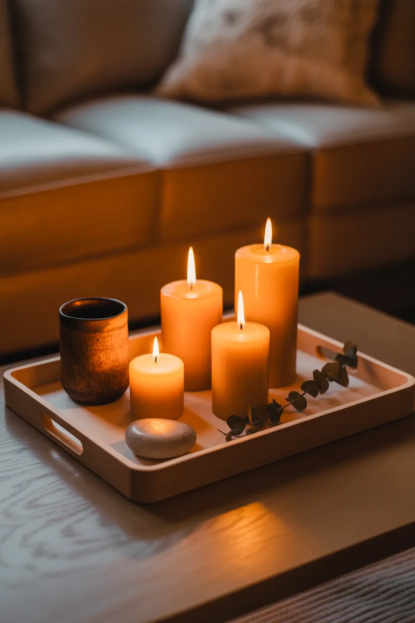 Candles