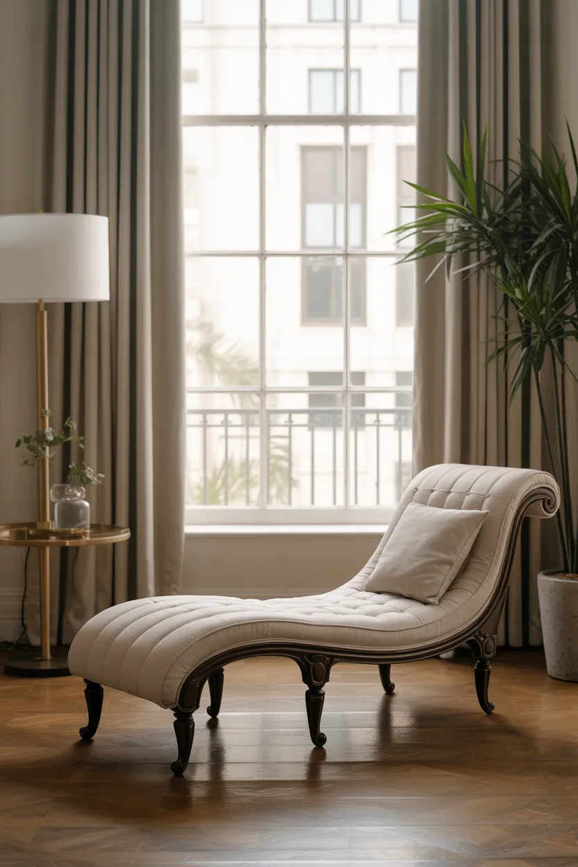 Accent Chairs With Metal Legs