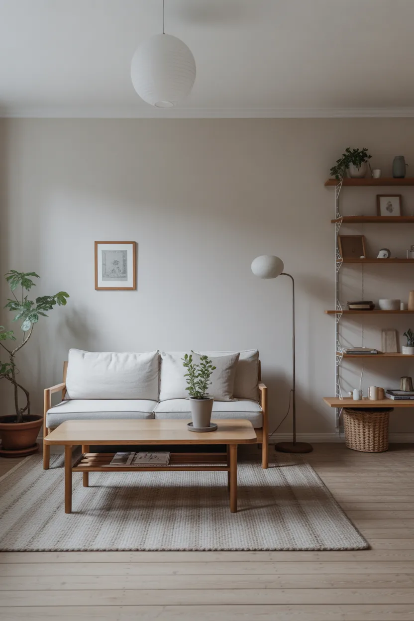 Make the Fireplace Your Focal Point