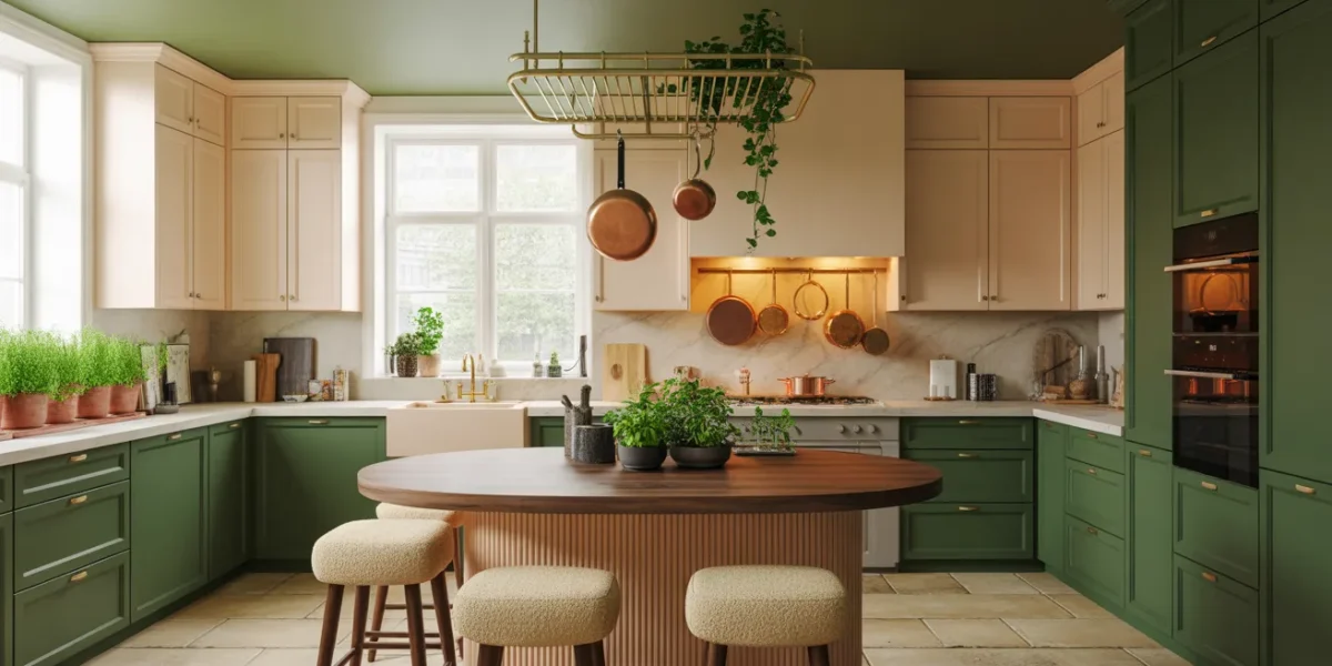 Kitchen Inspiration Ideas 2026