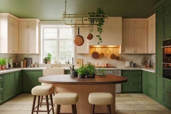 Kitchen Inspiration Ideas 2026
