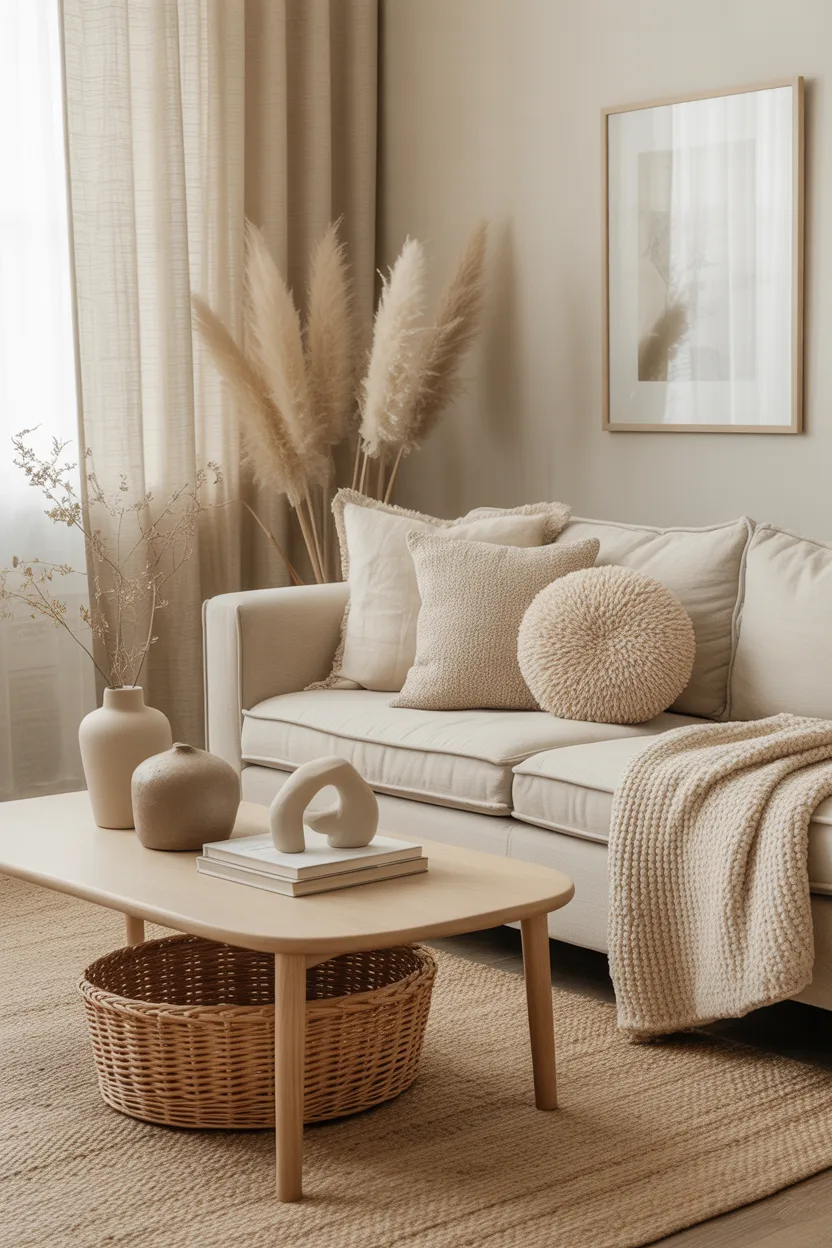 Layer Natural Textures Like You Mean It