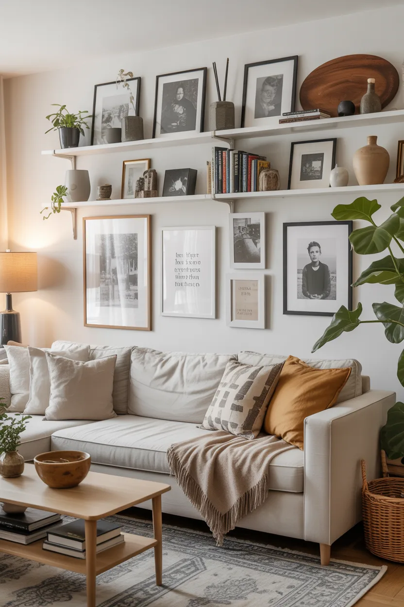 Make the Room Feel Personal