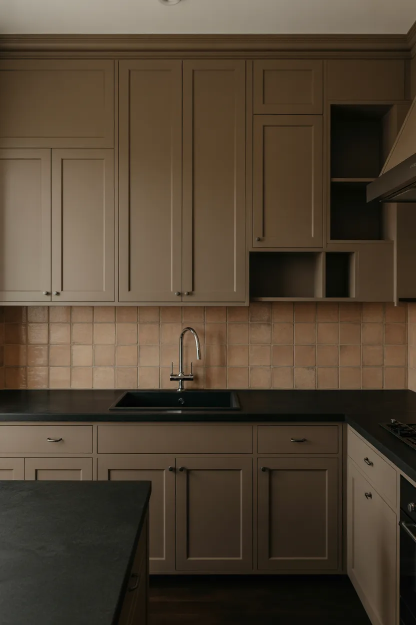 Matte Finishes Everywhere