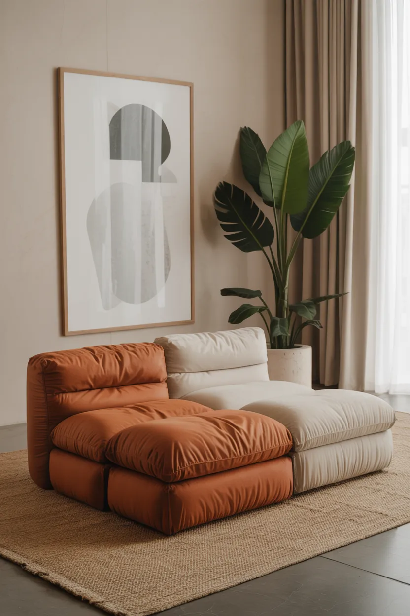 Rocking Chairs — Not Just for Porches Anymore