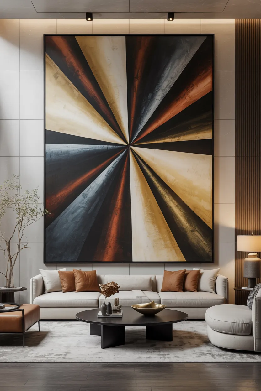 Seasonal and Rotating Art — The Flexible Gallery
