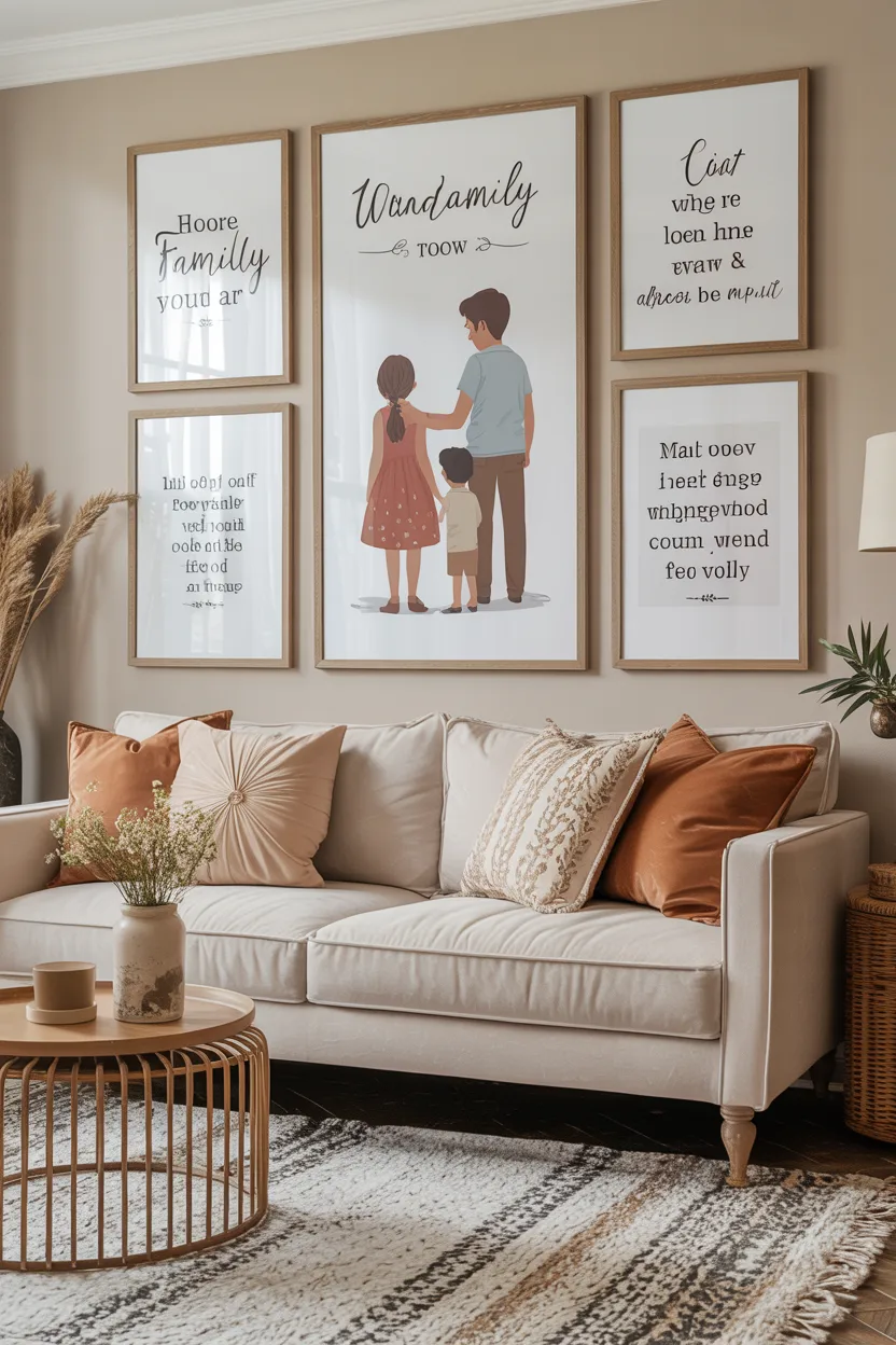 Asymmetric Arrangements Instead of Symmetry