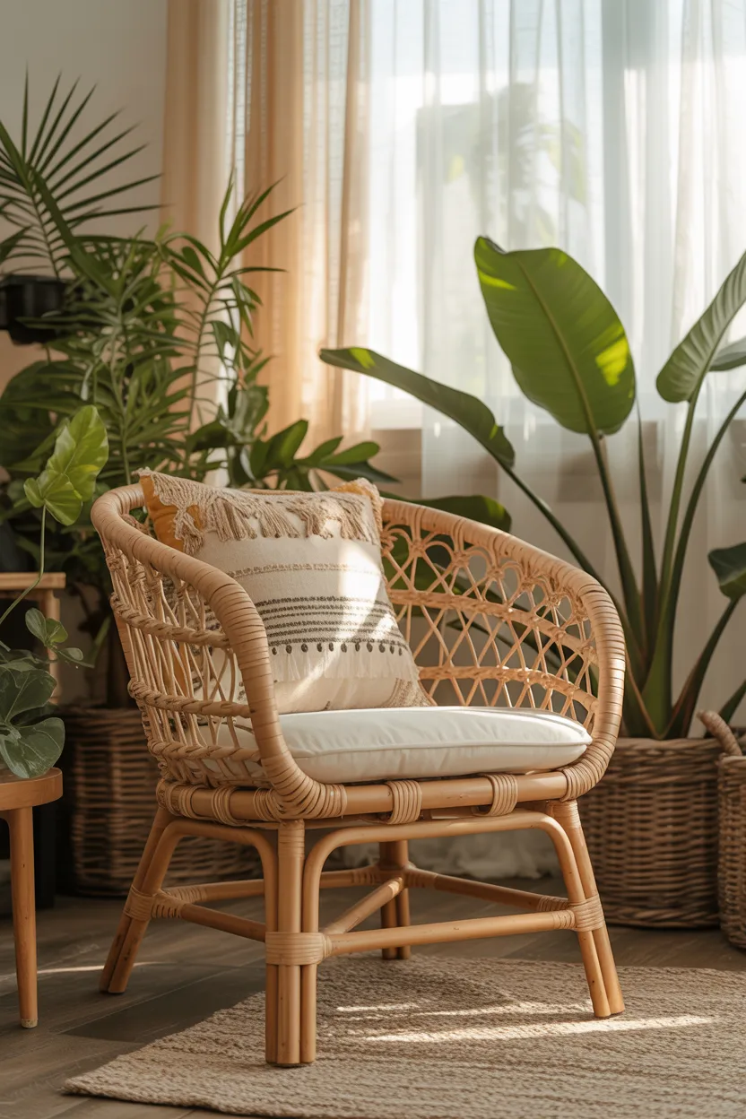 Swivel Chairs — Practical and Playful