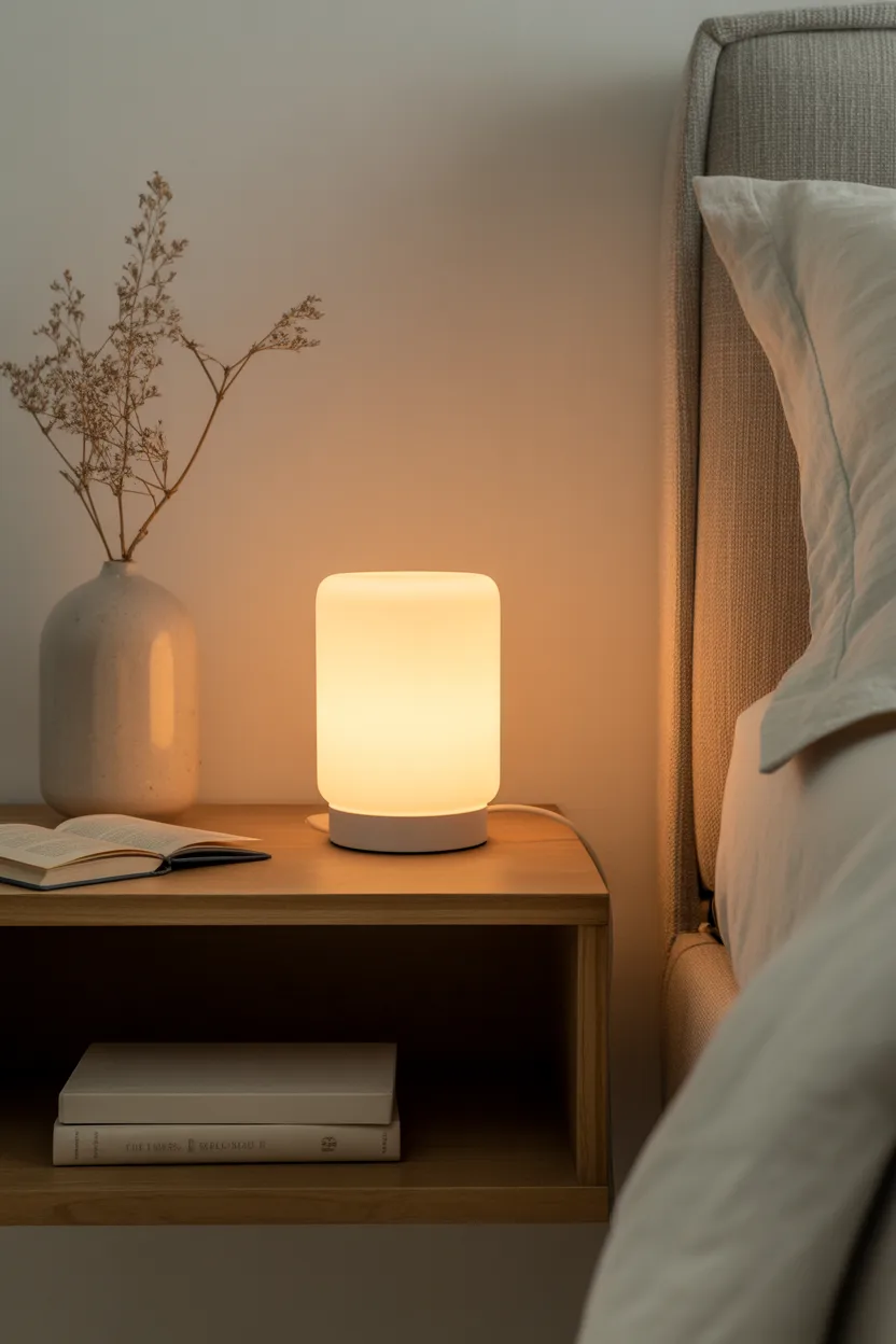 Rechargeable Cordless Table Lamps