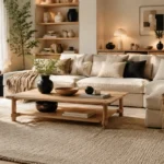 Scandinavian Living Room Ideas