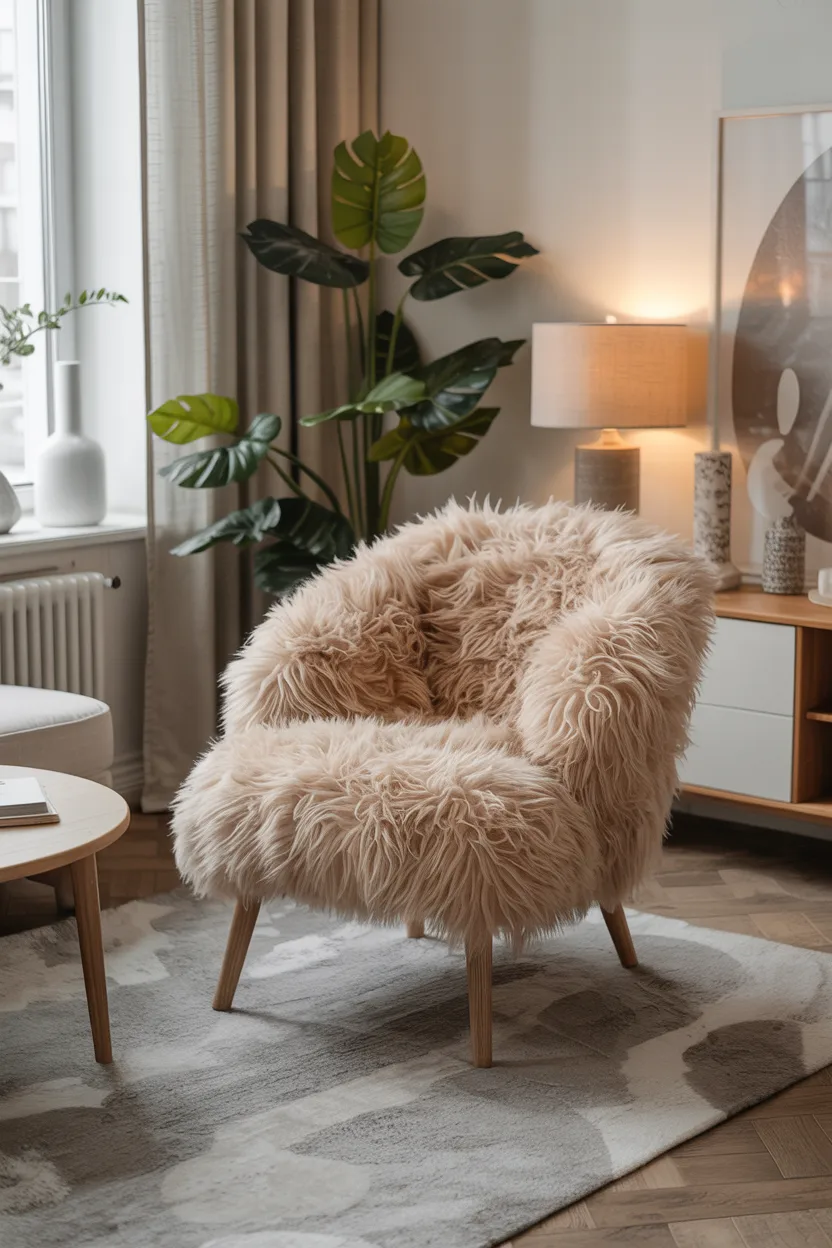 Floor Chairs and Zaisu Chairs